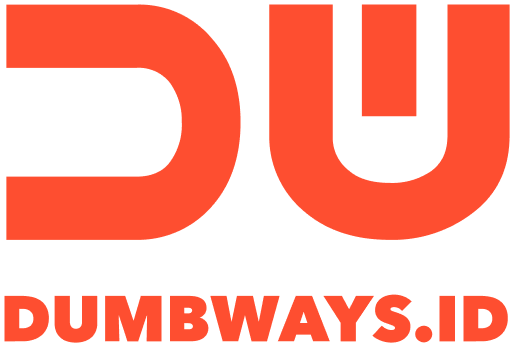 Logo Dumbways